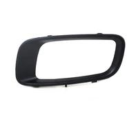 Fendinebbia Anteriore Per Auto Per Mitsubishi Per Pajero V73/75/76/77/78 | 2000-2003 Paraurti Anteriore Fendinebbia Faro DRL Guida Interruttore Cavo(Cover Left)