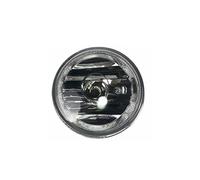 Fendinebbia Anteriore per Auto per Suzuki per SX4 2007 2008-2012 per Aerio 2002 2003 2004 Fendinebbia paraurti Anteriore Fendinebbia con Lampadina Luce di Guida Fendinebbia