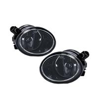 Fendinebbia Anteriore Per BMW E39 Per M5 2001-2003 E46 Serie 3 Per M3 2002-2006 Fendinebbia Faro Anteriore Lampada Guida Alogena Lampadine A LED
