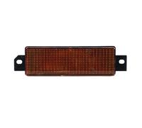 Fendinebbia Anteriore Per BMW Serie 3 E30 1987-1991 Paraurti Anteriore Indicatore Di Direzione Luce Fendinebbia Nessuna Lampadina 63131380965 63131380966 Anteriore Fendinebbia(Yellow B,Sinistra)