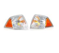 Fendinebbia Anteriore Per Jeep Per Compass 2007 2008 2009 2010 Car Styling Side Marker Parking Car Front Turn Signal Corner Light CH2520144 116-01198L(sinistra e destra)
