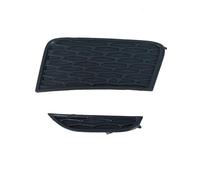 Fendinebbia Anteriore Per Land Per Rover Per Range Per Rover Per Evoque 2012-2015 Griglia Fendinebbia Per Auto Cornice Copertura Fendinebbia Cornice Cofano Lampada Fendinebbia(2pcs left)