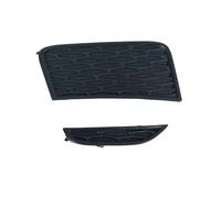 Fendinebbia Anteriore Per Land Per Rover Per Range Per Rover Per Evoque 2012-2015 Griglia Fendinebbia Per Auto Cornice Copertura Fendinebbia Cornice Cofano Lampada Fendinebbia(2pcs right)