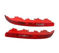 Fendinebbia Anteriore Per Q7 2007 2008 2009 2010 2011 2012 2013 2014 2015 Paraurti Posteriore Sinistro Destro Riflettore Luce Di Retromarcia Luce Di Stop Fendinebbia