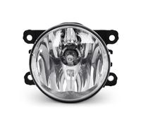 Fendinebbia Anteriore Per Renault Clio 13-16 Destro Sinistro Unità Lampada OEM