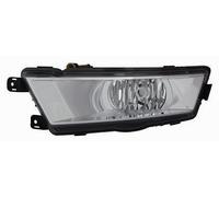 FENDINEBBIA SX SKODA RAPID 2013 - RAPID SPACEBACK 2013 PARAB. CROMATA SX