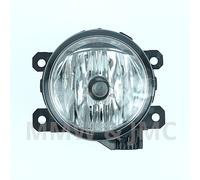 Fendinebbia Anteriore Pois Per Honda Civic Accord Crv Sinistro = Righ 51858824
