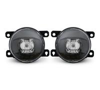 Fendinebbia Anteriore Set LED Luminoso Bianco Per Opel Zafira 05-12 Fari SX Dx