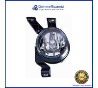 FENDINEBBIA ANTERIORE SINISTRA - SX - VOLKSWAGEN BEETLE 01->05