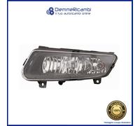 FENDINEBBIA ANTERIORE SINISTRO CON DAY LIGHT - SX - VOLKSWAGEN POLO GTI 09->13