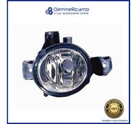 Fendinebbia H11 Bmw Serie 1 Lato Sinistro 2004/09-2007/02 Lato Sinistro