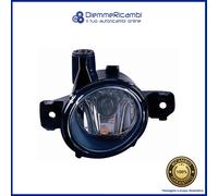 FENDINEBBIA ANTERIORE SINISTRO CORNICE INT NERA - SX - BMW SERIE 1 2004->2007