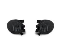 Fendinebbia Anteriore Sinistro Destro per Seat Alhambra 10-15 VW Beetle