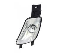 Fendinebbia anteriore sinistro h8 per peugeot 308 2011 al 2013 valeo