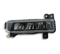 Fendinebbia Anteriore Sinistro LED DRL Per BMW 3 Serie G20 G21 Nero Excl M Sport