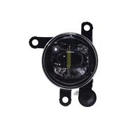 Fendinebbia Anteriore Sinistro LED Per Opel Mokka 20- Luce Unità OEM Valeo 47451