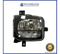 Fendinebbia H8 Con Luce Diurna A Led Per VOLKSWAGEN T-CROSS Lato Sx 2019/01 SX