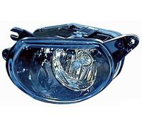 Fendinebbia anteriore sinistro per audi a3 2003 al 2008 3p q7 2006+ 8P0941699A