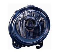 Fendinebbia anteriore sinistro per bmw serie 3 e91 2005 in poi touring sport