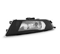 Fendinebbia Anteriore Sinistro Per con Lampadina Skoda Fabia 15-17 Lampada OEM
