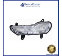 FENDINEBBIA ANTERIORE SINISTRO PER FARI XENON - SX - FORD KUGA 2013->2016