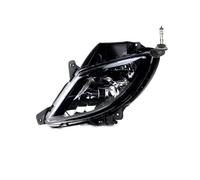 Fendinebbia Anteriore Sinistro per Hyundai iX20 11/10- Halogeno H27W/2