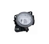 Fendinebbia anteriore sinistro per mazda cx7 2007 in poi senza oscuratore