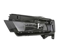 Fendinebbia anteriore sinistro per seat ateca leon 2017 in poi con luce svolta