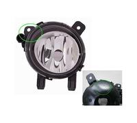 Fendinebbia anteriore sinistro per serie 3 f30 f31 serie 1 f20 f21 serie 4 f32