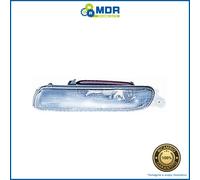 Fendinebbia Anteriore per Bmw Serie 3 E46 Berlina Touring 1998-2001 Sinistro