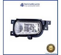 Faro Fendinebbia Anteriore per Kia Carnival 2006 Sinistro