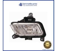 FENDINEBBIA ANTERIORE SINISTRO - SX - KIA CEED 5P 2009->2012