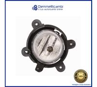 Faro Fendinebbia Anteriore per Kia Sorento 2006-2009 Sinistro