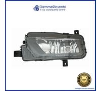 FENDINEBBIA ANTERIORE SINISTRO - SX - VOLKSWAGEN CADDY 15->