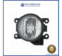 FENDINEBBIA ANTERIORE SINISTRO VERSIONE C / SENS PIOGGIA SX - NISSAN NV300 16->