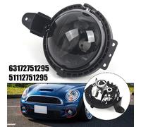 FENDINEBBIA ANTERIORE CON LUCE DI POSIZIONE - DX - SX - MINI CLUBMAN R55 07->14