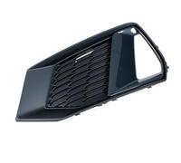 Fendinebbia Anteriori Per A7 S7 2019-2024 Copertura Telaio Fendinebbia Paraurti Anteriore Ventilazione Sotto Griglia Sotto Copertura Centrale In Rete Luci Antinebbia(1 left)