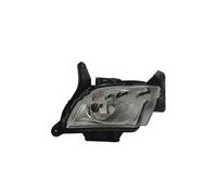 Fendinebbia Anteriori per Auto Moderne per I30 2007 2008 2009 2010 2011 2012 Shengzhan Xingda è Adatto per fendinebbia paraurti Anteriore Auto griglia Luce di Segnalazione fendinebbia di Guida