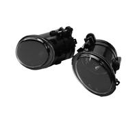 Fendinebbia Anteriori per Auto per BMW Serie 3 E46 M3 2001-2005 Fendinebbia paraurti Anteriore per Serie 5 E39 M5 1998-2003 Luci di Guida Fendinebbia Fari