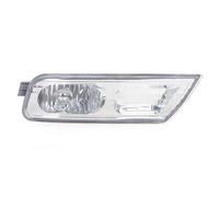 Fendinebbia Anteriori Per MDX 2007 2008 2009 33901-STX-H01 33951-STX-H01 Fendinebbia LED Anteriore Sinistro Destro Luce Di Guida Anteriore Luci Antinebbia(1 Right Side)