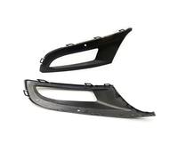Fendinebbia Anteriori Per Polo 6R MK5 6R/6C Per Hatchback 2009 2010 2011 2012 2013 2014 2015 Fendinebbia Copertura Fendinebbia Telaio Lampada Della Nebbia Luci Antinebbia(Only cover)