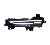 Fendinebbia Anteriori Per Tesla Per Model 3 Per Model Y Luci Paraurti Anteriori LED Fari Fendinebbia Luci Marcia Diurna Luci Guida Gruppo Luci Avvertenza Luci Antinebbia
