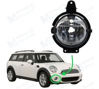Fendinebbia Antinebbia Fanalino Anteriore Destro Per Mini Clubman R55