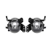 Fendinebbia Auto Compatibile Con E60 E90 E63 E46 63176910792 63176920704 63176910791 63176920703 Gruppo Fendinebbia Paraurti Anteriore DRL Senza Lampadine