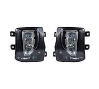 Fendinebbia Auto Paraurti Anteriore, Fendinebbia, Luce Diurna, Spia Di Segnalazione 84000613 84000614 Per Chevrolet Per Silverado 1500 2016 2017 2018(Left Right)