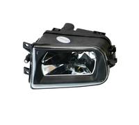 Fendinebbia Auto per 5 Series E36 Z3 E39 1995-1998 63178360575 63178360576,1 Paio Paraurti Anteriore Fendinebbia Fari Accessori Auto Guida Bileterale Fendinebbia,Left