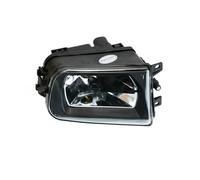 Fendinebbia Auto Per BMW Per La Serie 5 Per E39 Per 528i 540i 1997-2000 Per Z3 Per E36 1997-2001 Paraurti Anteriore Antinebbia Luce(Right Without Bulb)