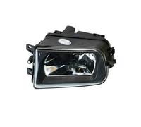 Fendinebbia Auto Per BMW Per La Serie 5 Per E39 Per 528i 540i 1997-2000 Per Z3 Per E36 1997-2001 Paraurti Anteriore Antinebbia Luce(Left Without Bulb)