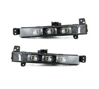 Fendinebbia Auto Per BMW Per La Serie 7 Per G11 G12 Per 740i 750i Per XDrive 2015-2017 Paraurti Anteriore Anti Nebbia Luce 63177342953 63177342954(Left and Right)