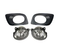 Fendinebbia Auto Per Mercedes Per Benz Sprinter W906 Lampada fendinebbia anteriore con lampadine alogene Fendinebbia Luce di guida 9068203861 9068203961 Fendinebbia a LED(1 set)